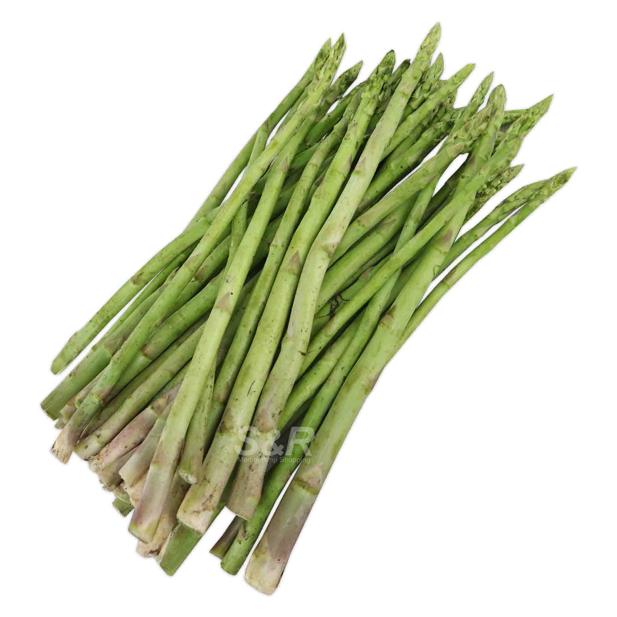 S&R Asparagus approx. 800g S&R Asparagus approx. 800g